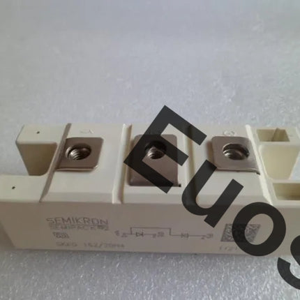 SKKD162/20H4 Semikron Thyristor Module