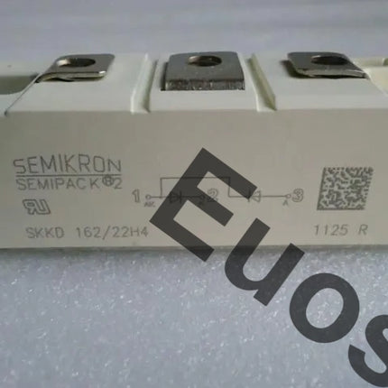 SKKD162/22H4 Semikron Thyristor Module