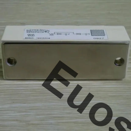 SKKD162/22H4 Semikron Thyristor Module