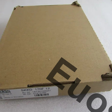 SKKD170F12 Semikron Thyristor Module