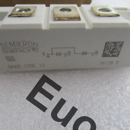 SKKD170F12 Semikron Thyristor Module