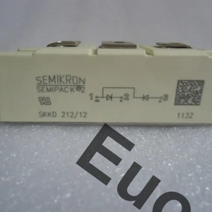 SKKD212/12 Semikron Thyristor Module