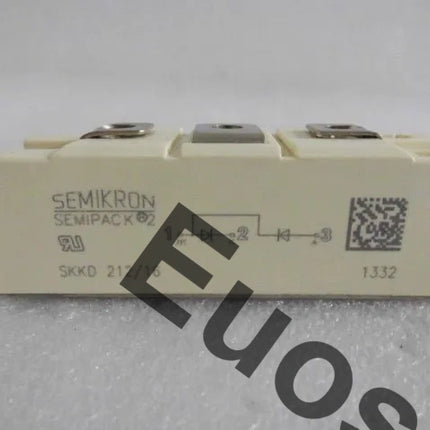 SKKD212/16 Semikron Thyristor Module