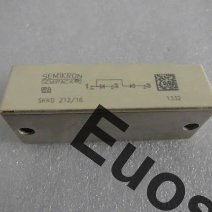 SKKD212/16 Semikron Thyristor Module
