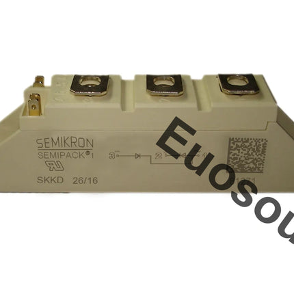 SKKD26/16 Semikron Thyristor Module