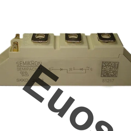 SKKD26/18 Semikron Thyristor Module