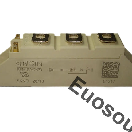 SKKD26/18 Semikron Thyristor Module