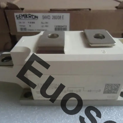 SKKD260/08E Semikron Thyristor Module