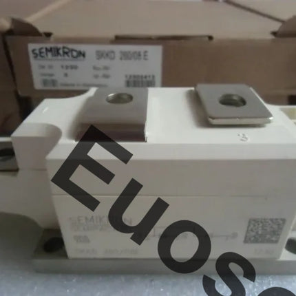 SKKD260/08E Semikron Thyristor Module