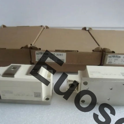 SKKD260/08E Semikron Thyristor Module
