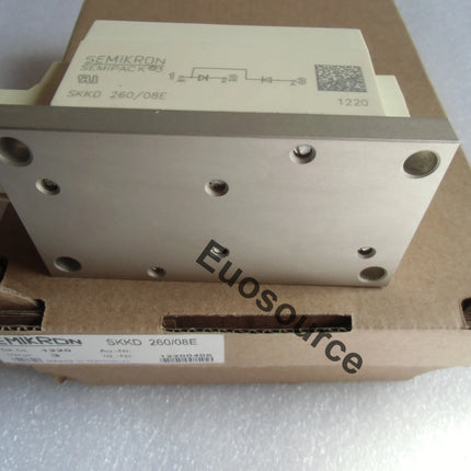 SKKD260/08E Semikron Thyristor Module