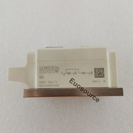 SKKD260/12 Semikron Thyristor Module