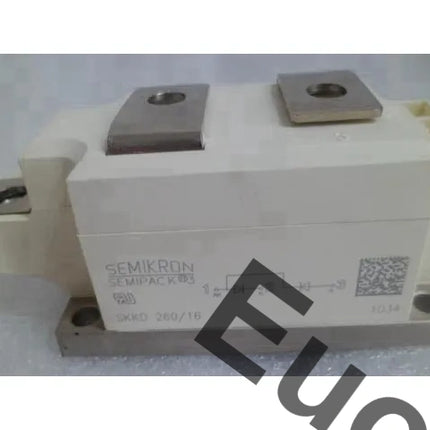 SKKD26/16 Semikron Thyristor Module
