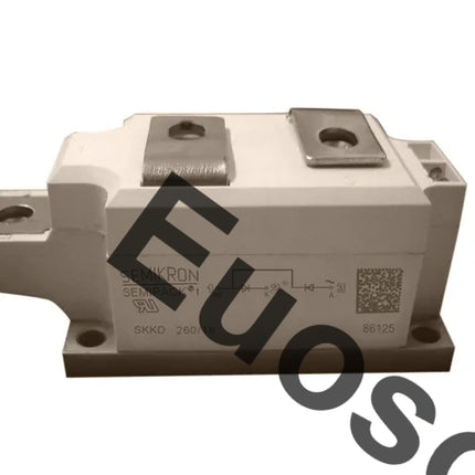 SKKD260/18 Semikron Thyristor Module