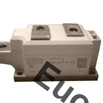 SKKD260/22 Semikron Thyristor Module