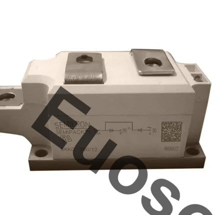 SKKD380/12 Semikron Thyristor Module