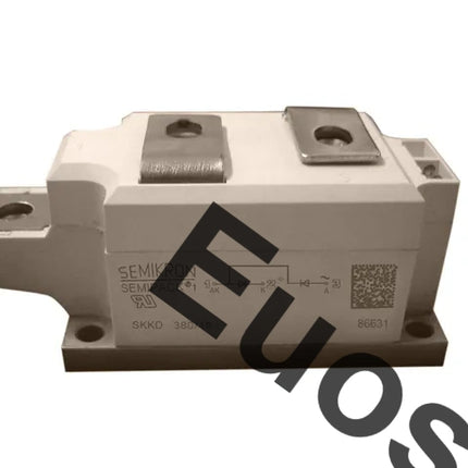 SKKD380/16 Semikron Thyristor Module