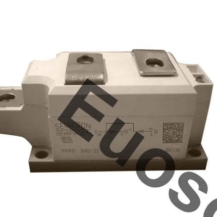 SKKD380/22 Semikron Thyristor Module