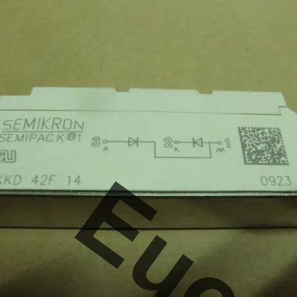 SKKD42F14 Semikron Thyristor Module