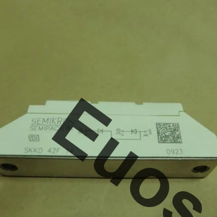 SKKD42F14 Semikron Thyristor Module