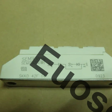 SKKD42F14 Semikron Thyristor Module