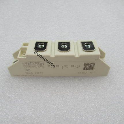 SKKD42F15 Semikron Thyristor Module