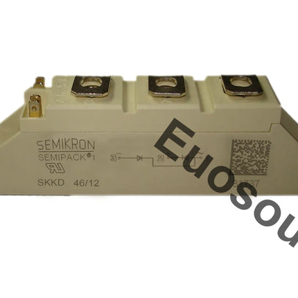 SKKD46/12 Semikron Thyristor Module