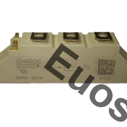 SKKD46/14 Semikron Thyristor Module
