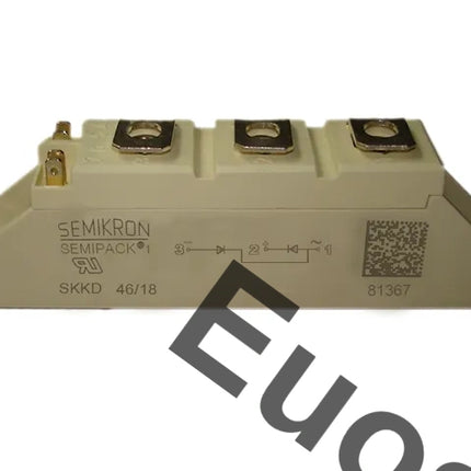 SKKD46/18 Semikron Thyristor Module