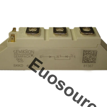 SKKD46/18 Semikron Thyristor Module