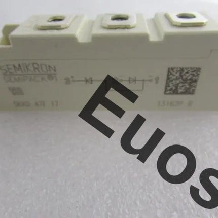 SKKD47F17 Semikron Thyristor Module