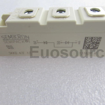 SKKD47F17 Semikron Diode