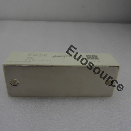 SKKD60F17 Semikron Thyristor Module