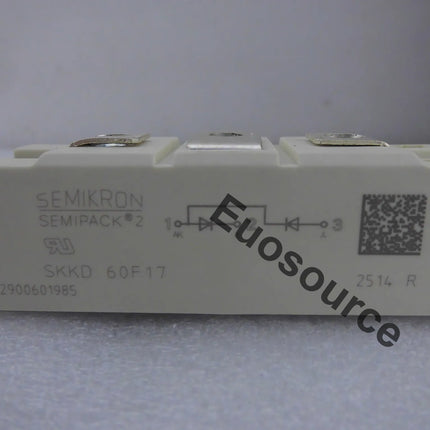 SKKD60F17 Semikron Thyristor Module