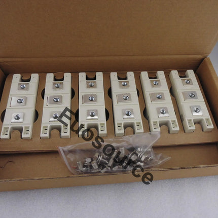 SKKD60F17 Semikron Thyristor Module