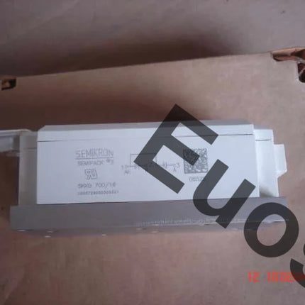 SKKD700/16 Semikron Thyristor Module