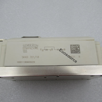 SKKD701/18 Semikron Thyristor Module