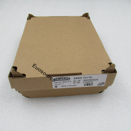 SKKD701/18 Semikron Thyristor Module