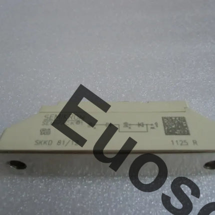 SKKD81/12 Semikron Thyristor Module