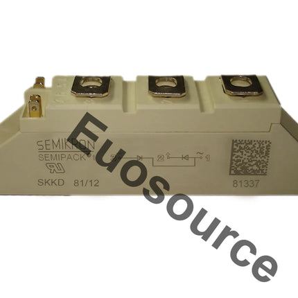 SKKD81/12 Semikron Thyristor Module