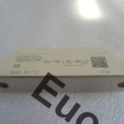 SKKD81/12 Semikron Thyristor Module