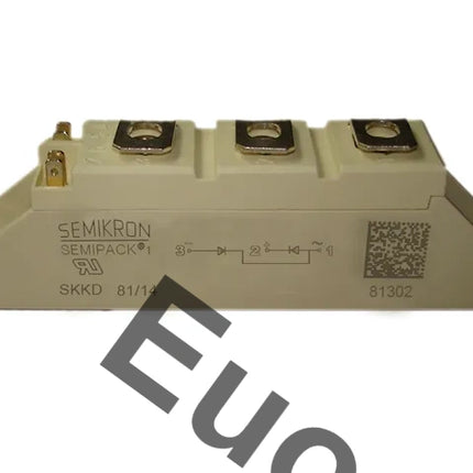 SKKD81/14 Semikron Thyristor Module