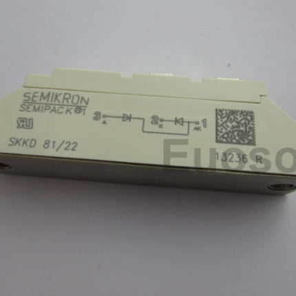 SKKD81-22 Semikron Diode