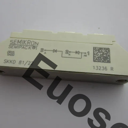 SKKD81/22 Semikron Thyristor Module