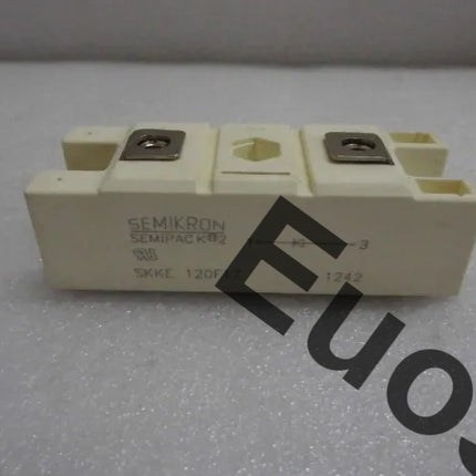 SKKE120F17 Semikron Thyristor Module