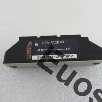 SKKE131/12 Semikron Thyristor Module