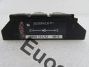 SKKE131/12 Semikron Thyristor Module