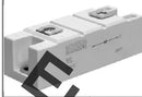 SKKE131/16 Semikron Thyristor Module