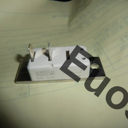 SKKE15/06 Semikron Thyristor Module