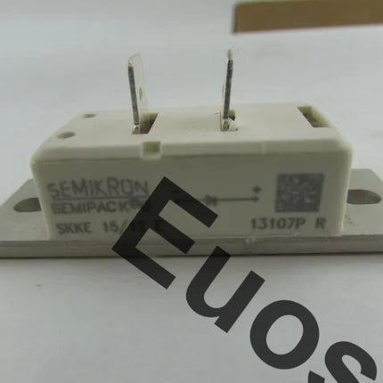 SKKE15/12E Semikron Thyristor Module